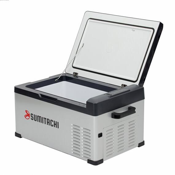 Автохолодильник компрессорный SUMITACHI C50 (50 литров), фото , изображение 4