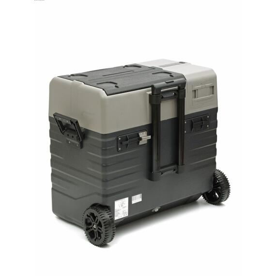 Автохолодильник компрессорный SUMITACHI NX62 (62 литра), фото , изображение 2