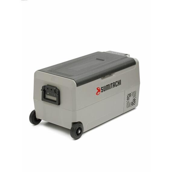 Автохолодильник компрессорный SUMITACHI T36 (36 литров), фото 