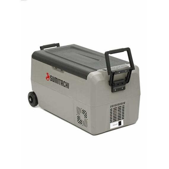 Автохолодильник компрессорный SUMITACHI T36 (36 литров), фото , изображение 2