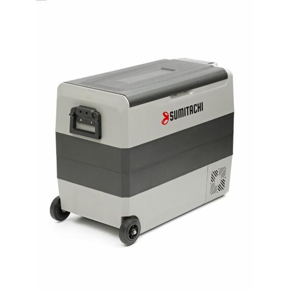 Автохолодильник компрессорный SUMITACHI T60 (60 литров), фото 