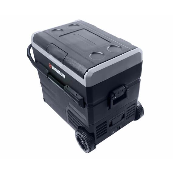 Автохолодильник компрессорный SUMITACHI TWW (55 литров), фото 