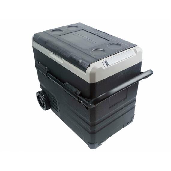 Автохолодильник компрессорный SUMITACHI TWW (55 литров), фото , изображение 2