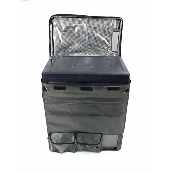 Чехол для автохолодильника SUMITACHI C50, фото , изображение 2