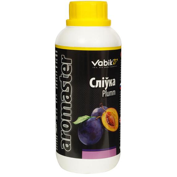 Аттрактант Vabik AROMASTER Слива 500мл, Вкус: слива, Серия: AROMASTER, фото 