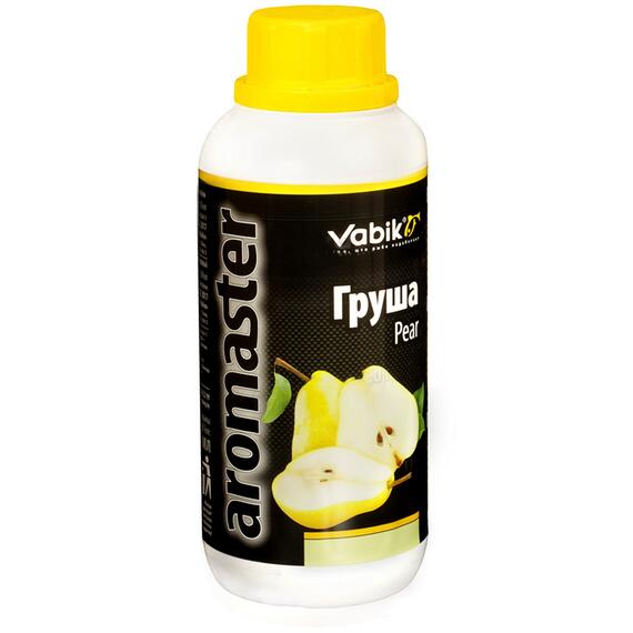 Аттрактант Vabik AROMASTER Груша 500мл, Вкус: Груша, Серия: AROMASTER, фото 