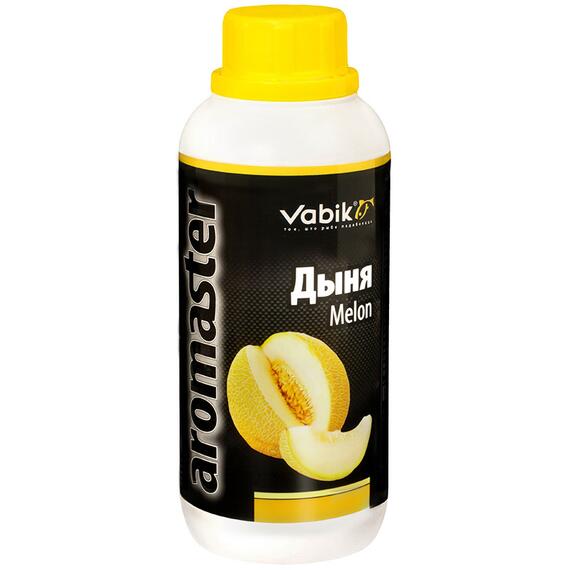 Аттрактант Vabik AROMASTER Дыня 500мл, Вкус: Дыня, Серия: AROMASTER, фото 