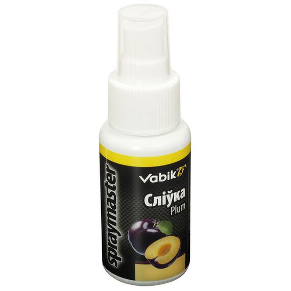 Аттрактант Vabik SPRAYMASTER Слива 50г, Вкус: слива, Серия: SPRAYMASTER, фото 