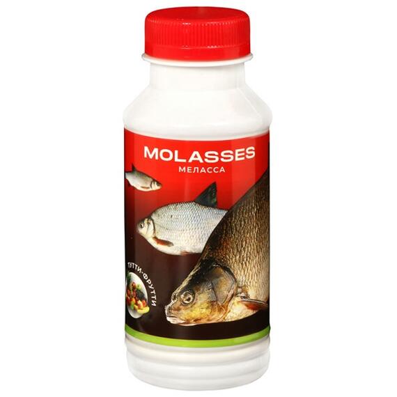 Аттрактант Amatar MOLASSES Тутти-фрутти 250мл, фото 