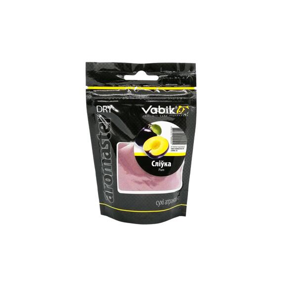 Аттрактант Vabik AROMASTER-DRY Слива 100г, Вкус: слива, Серия: AROMASTER-DRY, Вес гр: 100, фото 