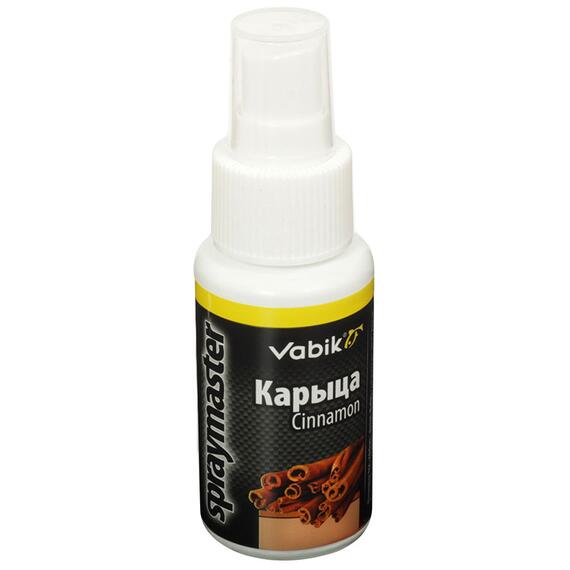 Аттрактант Vabik SPRAYMASTER Корица 50г, Вкус: корица, Серия: SPRAYMASTER, фото 