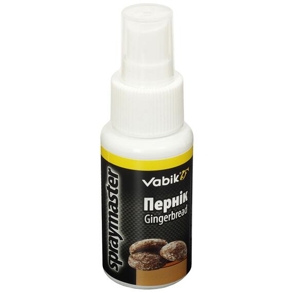 Аттрактант Vabik SPRAYMASTER Пряник 50г, Вкус: Пряник, Серия: SPRAYMASTER, фото 