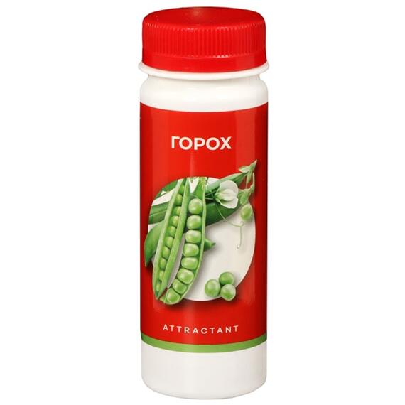 Аттрактант Amatar Горох 125мл, фото 