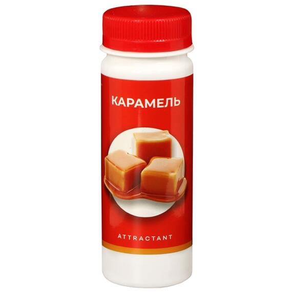 Аттрактант Amatar Карамель 125мл, фото 