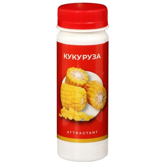Аттрактант Amatar Кукуруза 125мл, фото 