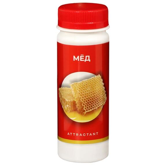 Аттрактант Amatar Мед 125мл, фото 