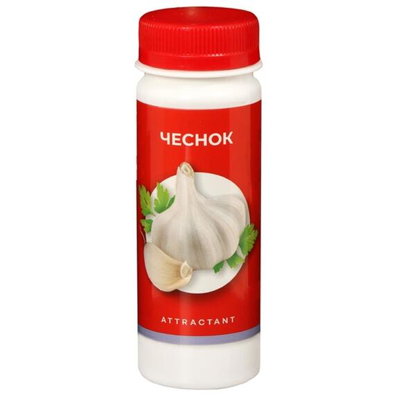 Аттрактант Amatar Чеснок 125мл, фото 