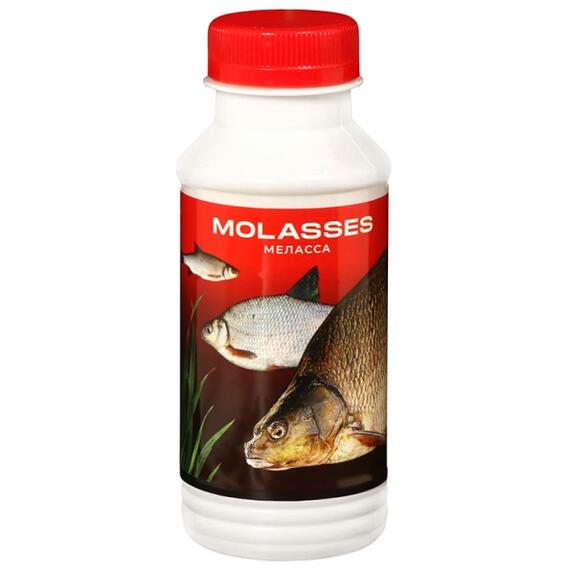 Аттрактант Amatar MOLASSES 250мл, фото 
