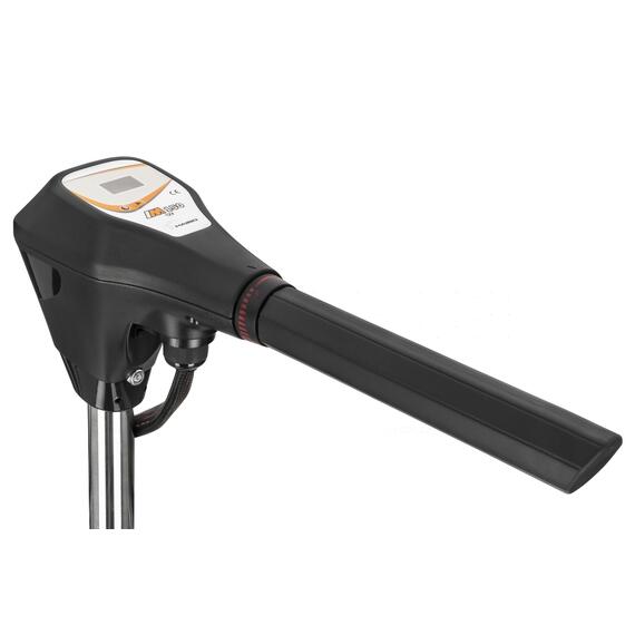 Электромотор лодочный Haibo M150, фото , изображение 3