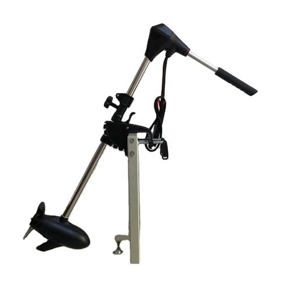 Электромотор лодочный Haibo M150, фото , изображение 2