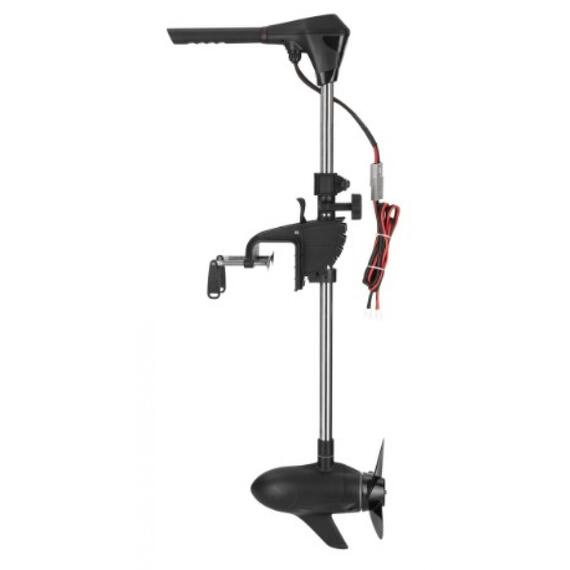 Электромотор лодочный Haibo M150, фото 