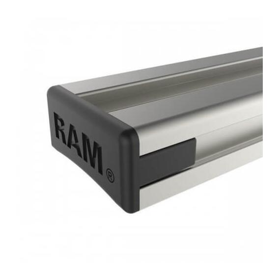 Салазки RAM TOUGH-TRACK 330 мм., алюминий (RAM-TRACK-EXA-13U), фото , изображение 3