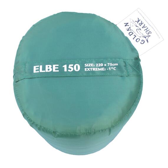 Спальный мешок Golden Shark Elbe 150, фото , изображение 11