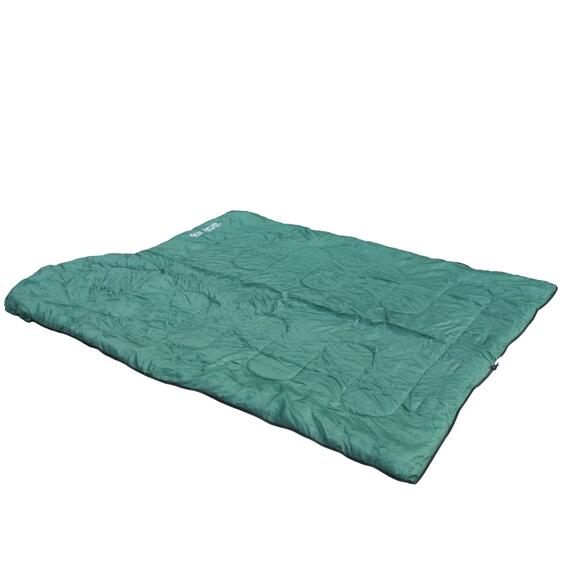 Спальный мешок Golden Shark Fert 350, 220х75см правая молния, фото , изображение 3