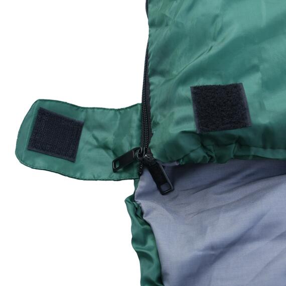 Спальный мешок Golden Shark Fert 350, 220х75см правая молния, фото , изображение 6