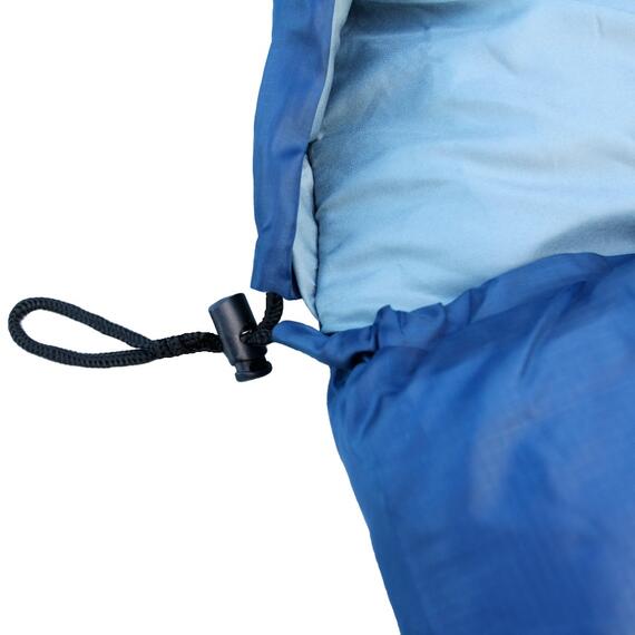 Спальный мешок Golden Shark Soft 300 левая молния, фото , изображение 5