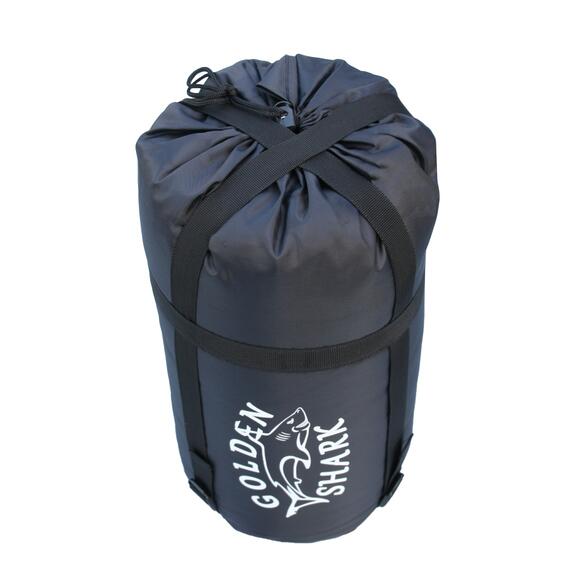 Спальный мешок Golden Shark Soft 300, фото , изображение 8