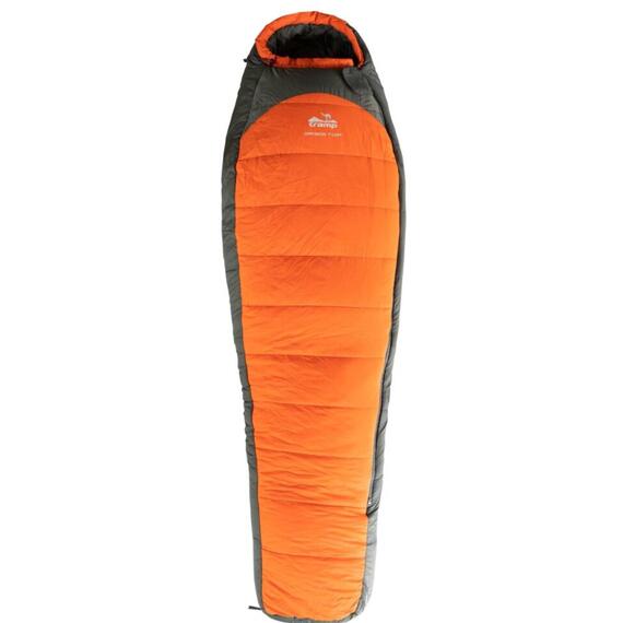 Спальный мешок Tramp Oimyakon Compact 200*80*55 см (правый), фото , изображение 2