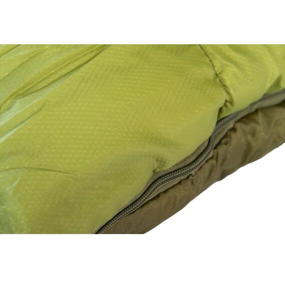 Спальный мешок Tramp Kingwood Regular 220*80см (правый), фото , изображение 10