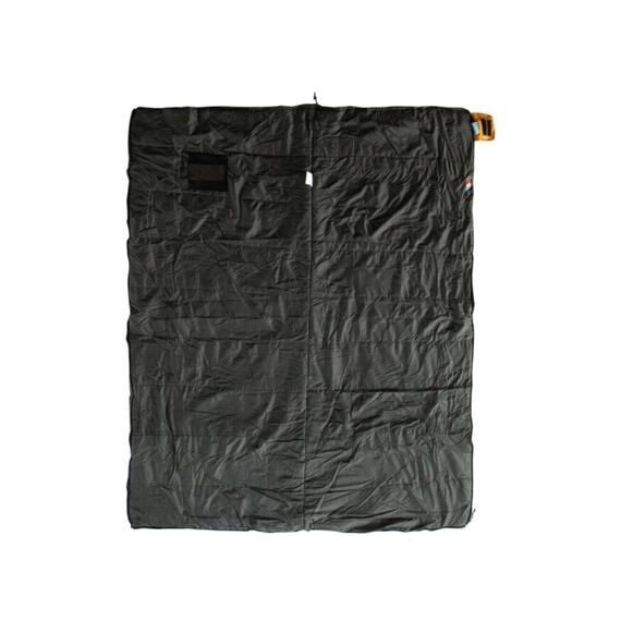 Спальный мешок Tramp Airy Light 190*80 см (левый), фото , изображение 3