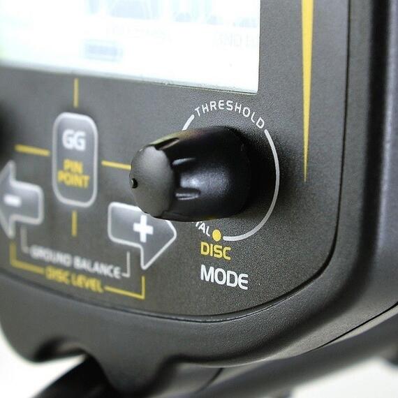 Металлоискатель Tianxun TX-850, фото , изображение 3