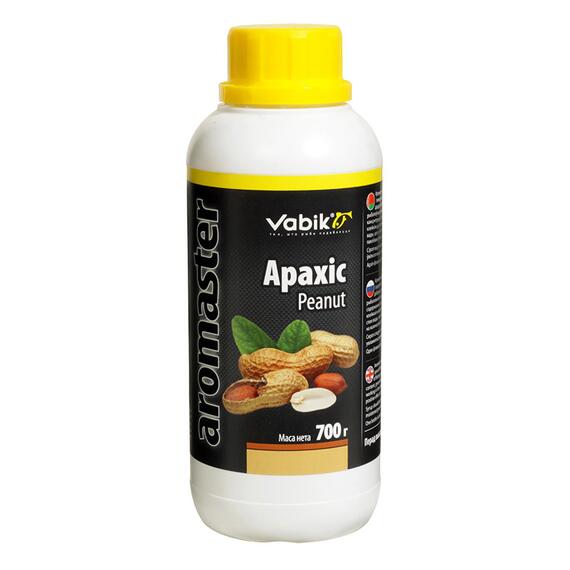 Аттрактант Vabik AROMASTER Арахис 700г, Вкус: Арахис, Серия: AROMASTER, фото 