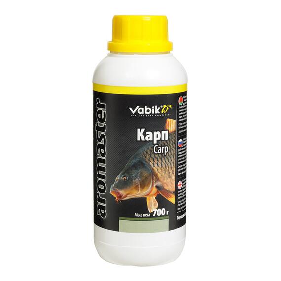 Аттрактант Vabik AROMASTER Карп 700г, фото 