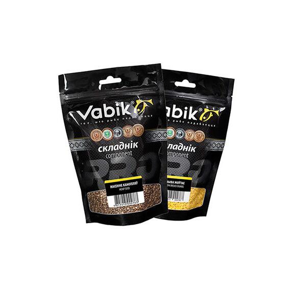 Компонент прикормки Vabik Кориандр 150г, фото , изображение 2