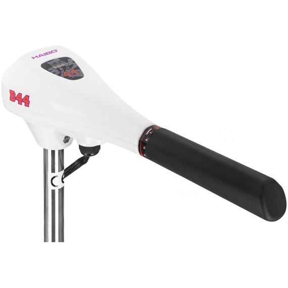 Электромотор лодочный Haibo D44, фото , изображение 2