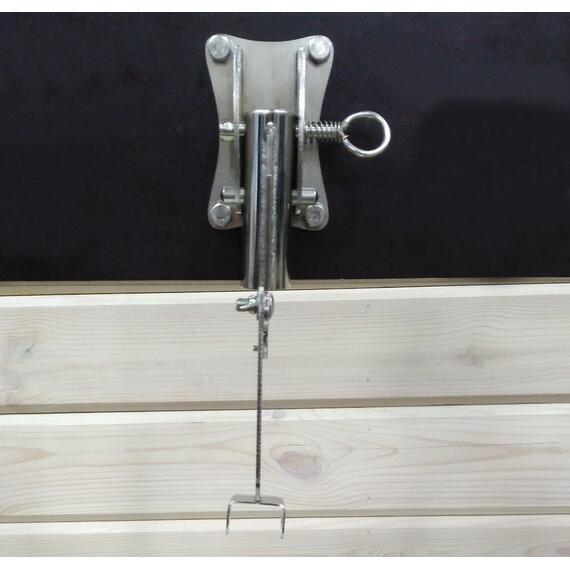 Палец такелажный флажковый Д10 (1 шт.), фото , изображение 3