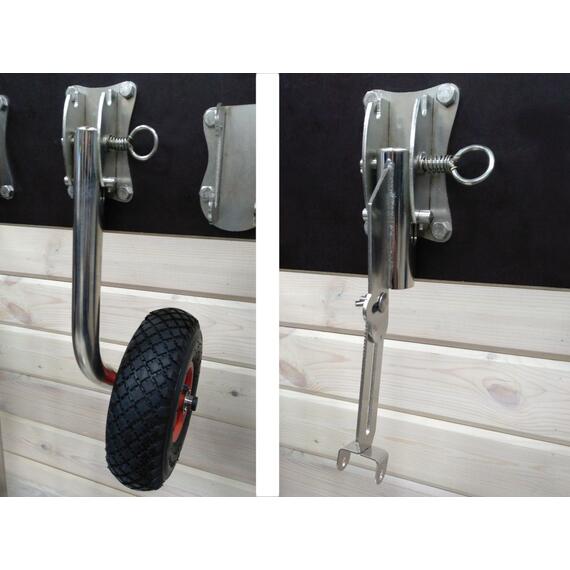 Палец такелажный флажковый Д10 (1 шт.), фото , изображение 4