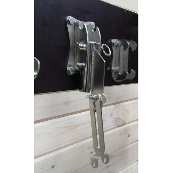 Палец такелажный флажковый Д10 (1 шт.), фото , изображение 5