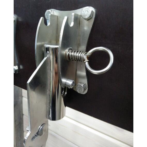 Палец такелажный флажковый Д10 (1 шт.), фото , изображение 6