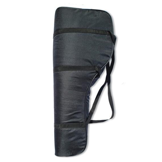 Универсальный тканевый (oxford 600d) чехол BAY для моторов 2,0 - 3,5 л.с., фото , изображение 8