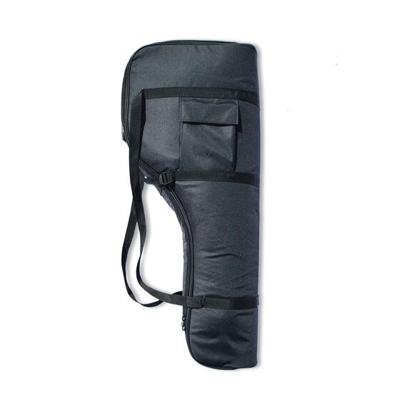 Универсальный тканевый (oxford 600d) чехол BAY для моторов 2,0 - 3,5 л.с., фото , изображение 9