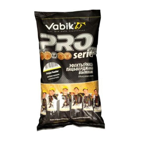 Прикормка Vabik PRO Silver Glory (для леща) 1кг, фото 