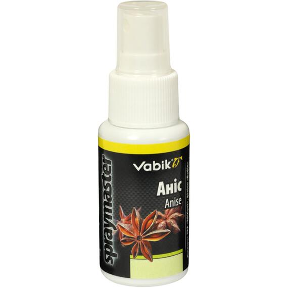 Аттрактант Vabik SPRAYMASTER Анис, Вкус: анис, Серия: SPRAYMASTER, фото 