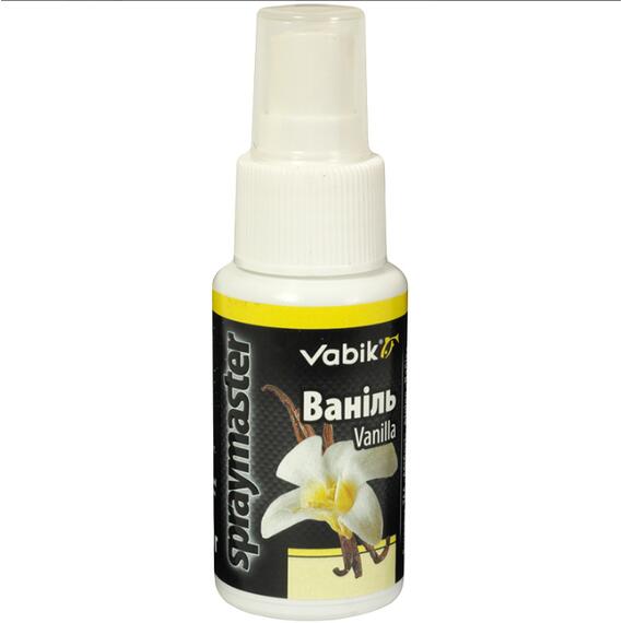 Аттрактант Vabik SPRAYMASTER Ваниль, Вкус: ваниль, Серия: SPRAYMASTER, фото 