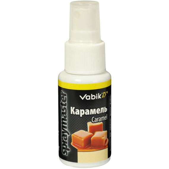 Аттрактант Vabik SPRAYMASTER Карамель, Вкус: карамель, Серия: SPRAYMASTER, фото 