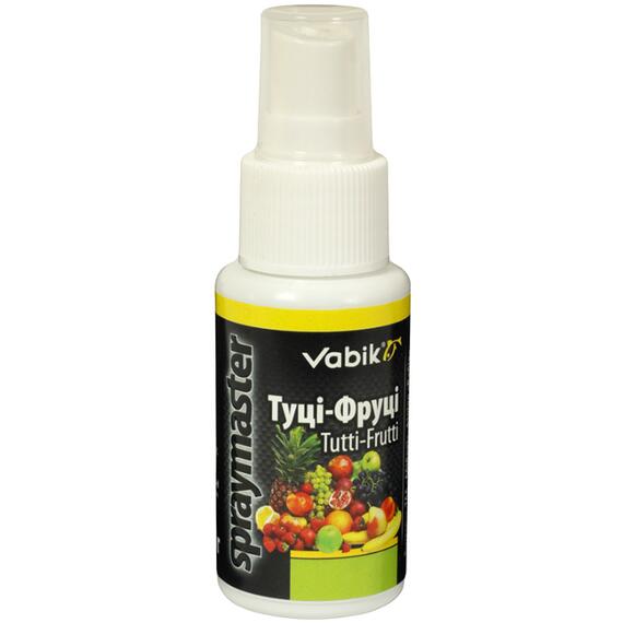 Аттрактант Vabik SPRAYMASTER Тутти-фрутти, Вкус: Тутти-фрутти, Серия: SPRAYMASTER, фото 